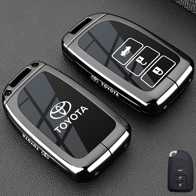 E-style [Phantom Gun Color] Single-case without buckle