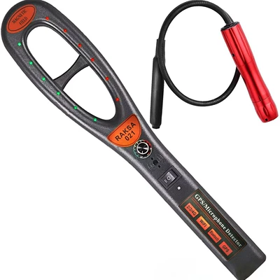 Detector, Other Automotive Safety Supplies