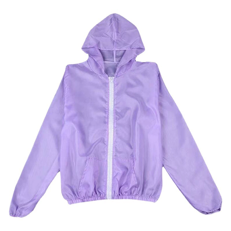 Солнцезащитный крем женский новый однотонный уличный Анти-ультрафиолетовый Ультратонкий дышащий Быстросохнущий солнцезащитный крем из ледяного шелка оптовая продажа с фабрики