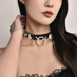 项链;挂饰挂件;项圈