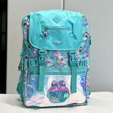����Smiggle�p���������ش�̖�Α�Gɫ�����B�������꼉�p����Y