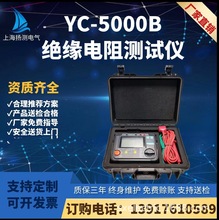 YC-5000 B^yԇx