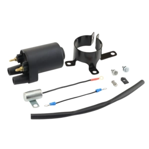 Alışdırma bobini P218G P220G P224G Bf B43 166-0772 166-0820 üçün