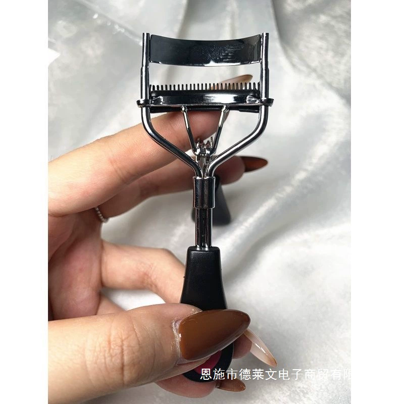 Curling eyelash curler, curlers, long-term effect, styling, for beginners