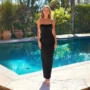 春季跨境女式夏季连衣裙