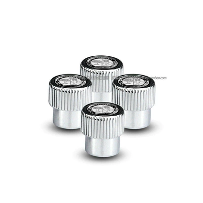 Brabus Smart Model 1, valve - gear-model-black-and-white-apple-tree-4-silver-pieces