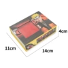 Ring, box, with your logo imprint