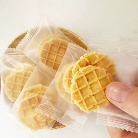 瓜子;山楂制品;传统糕点