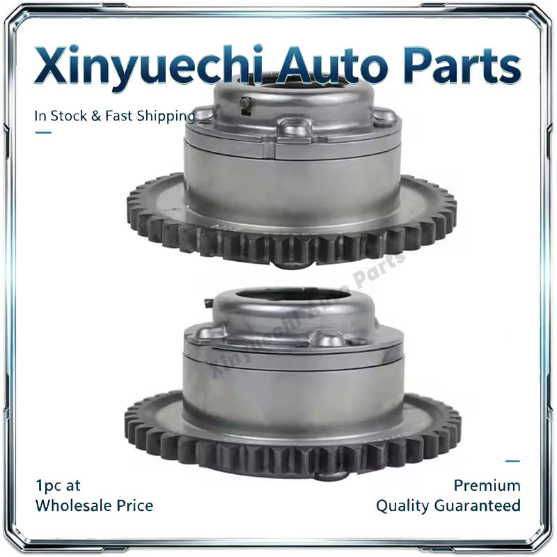 Suitable for Mercedes-Benz W204 W212 A207 camshaft adjuster gear steel 2710502647 2710502847