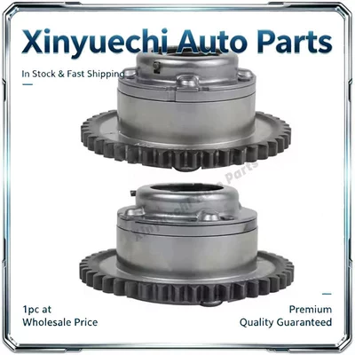 Crankshaft, camshaft W204 W212 A207