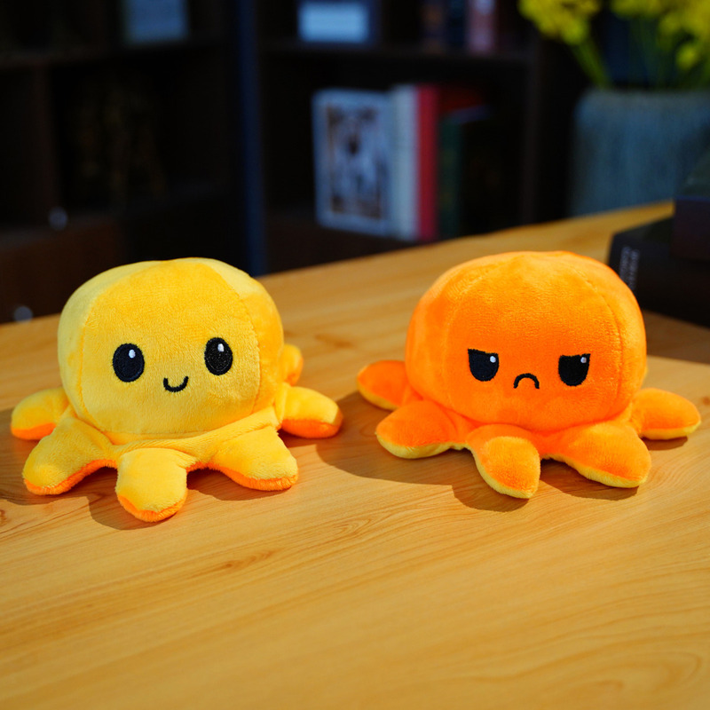 メーカー卸売りのタコの子供のペンダントのタコのぬいぐるみのぬいぐるみの子供のプレゼント|undefined