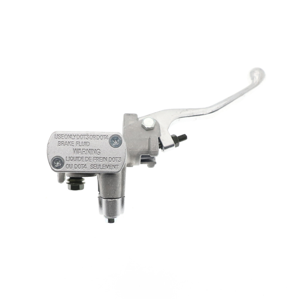 Bomba de freno de manija hidráulica para motocicleta para Honda CR125R CR250R CR500R CRF250R