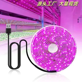 LED灯带;植物生长灯;LED室内屏