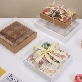 烘焙包装;不干胶标签;其他食品包装