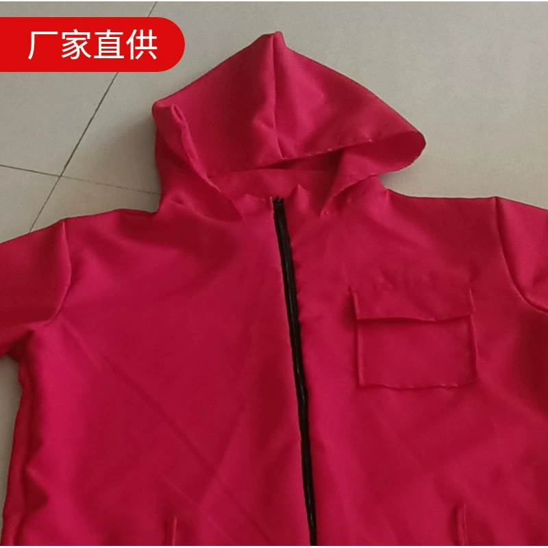 Костюм для косплея в стиле корейского кино и телевидения 2021 года, темный, в наличии, срочная доставка