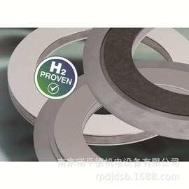 英国 James Walker H2半金属密封垫片——Metakamm®垫片