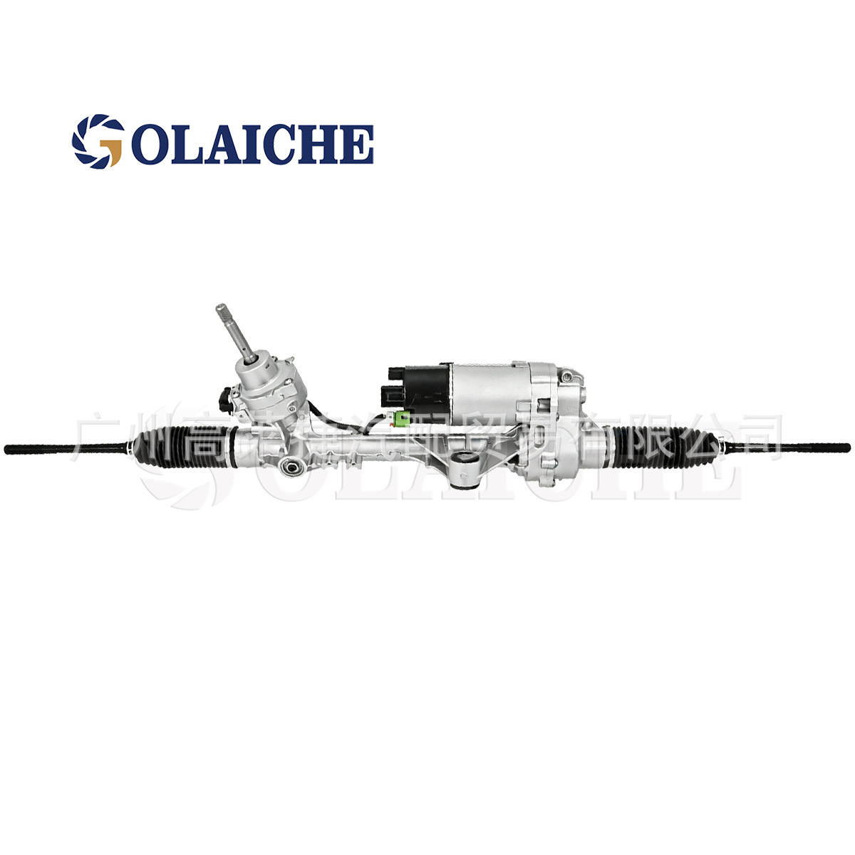 TA7-3421010A, suitable for 2021-2025 BYD Denza D9 models, LHD steering gear assembly