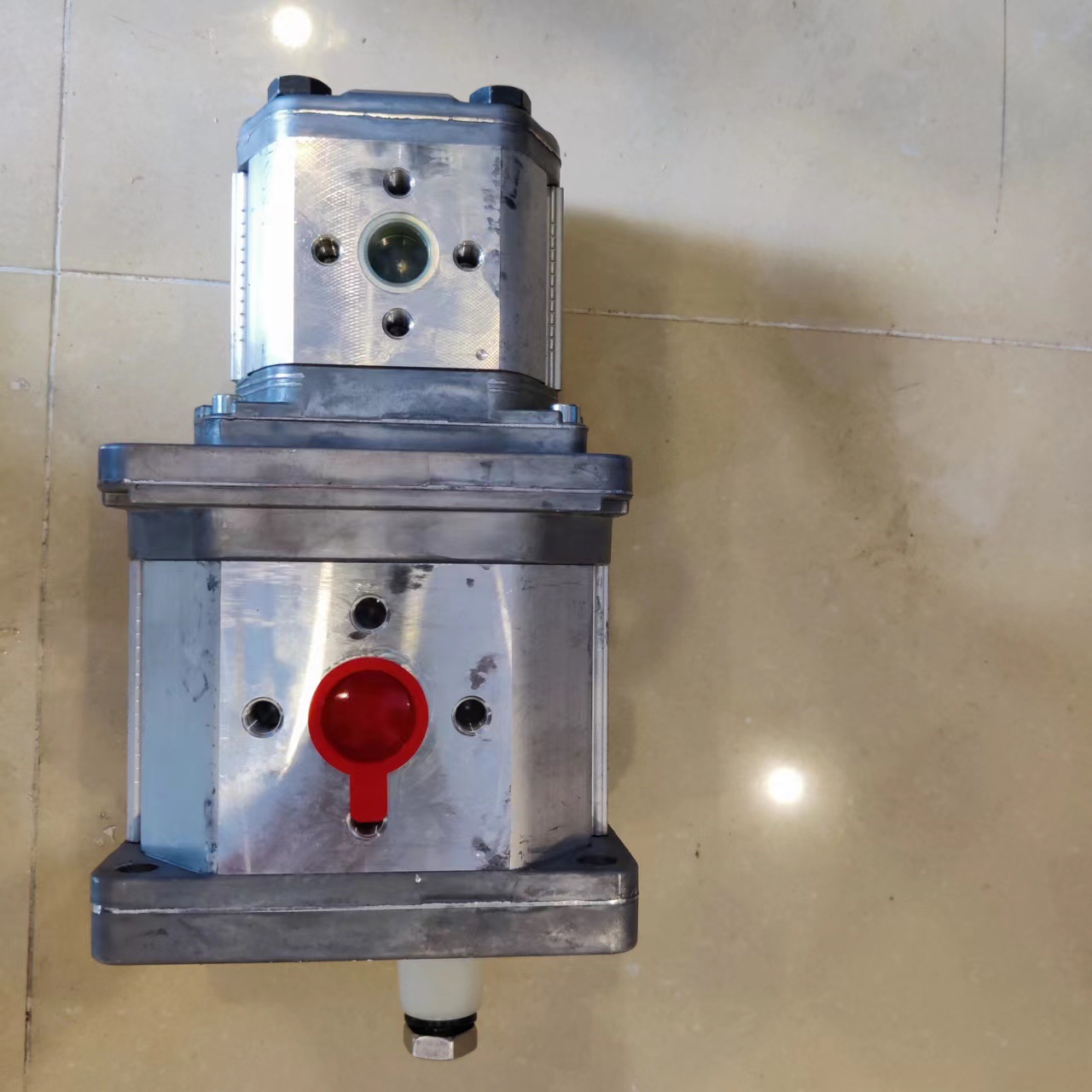 ELI2-D-7.0/8.2/9.6/11.4/14.0/16.1/17.8/21马祖奇marzocchi