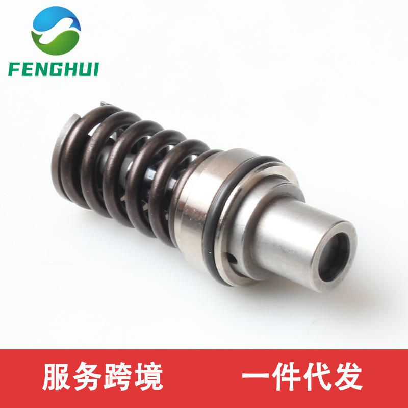 Car High Pressure Pump Piston for Audi Ea888 Second Generation 2.0 Ea111 1.4 Ea837