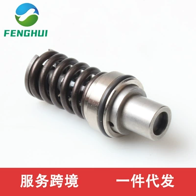Car High Pressure Pump Piston for Audi Ea888 Second Generation 2.0 Ea111 1.4 Ea837 (Other starting systems)