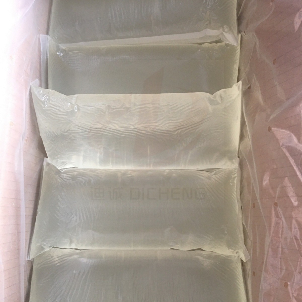 正品德国汉高热熔胶医用压敏胶TECHNOMELT PS 8002W弹力绷带胶水