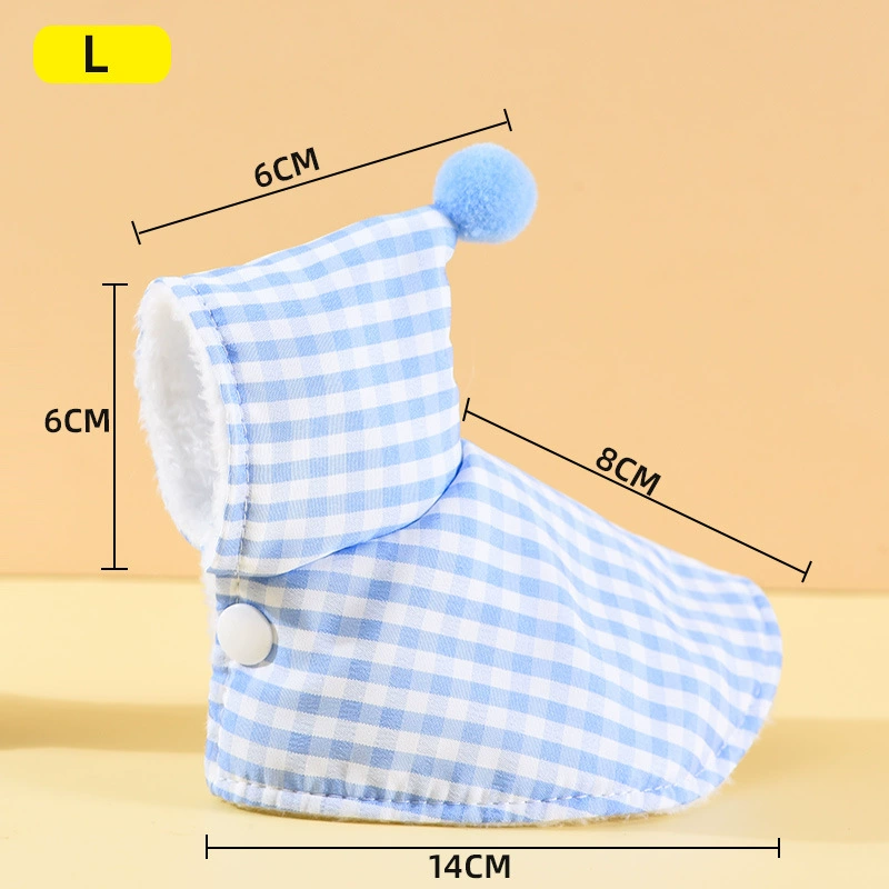 Keep warm windproof waterproof trench coat, increased thickness