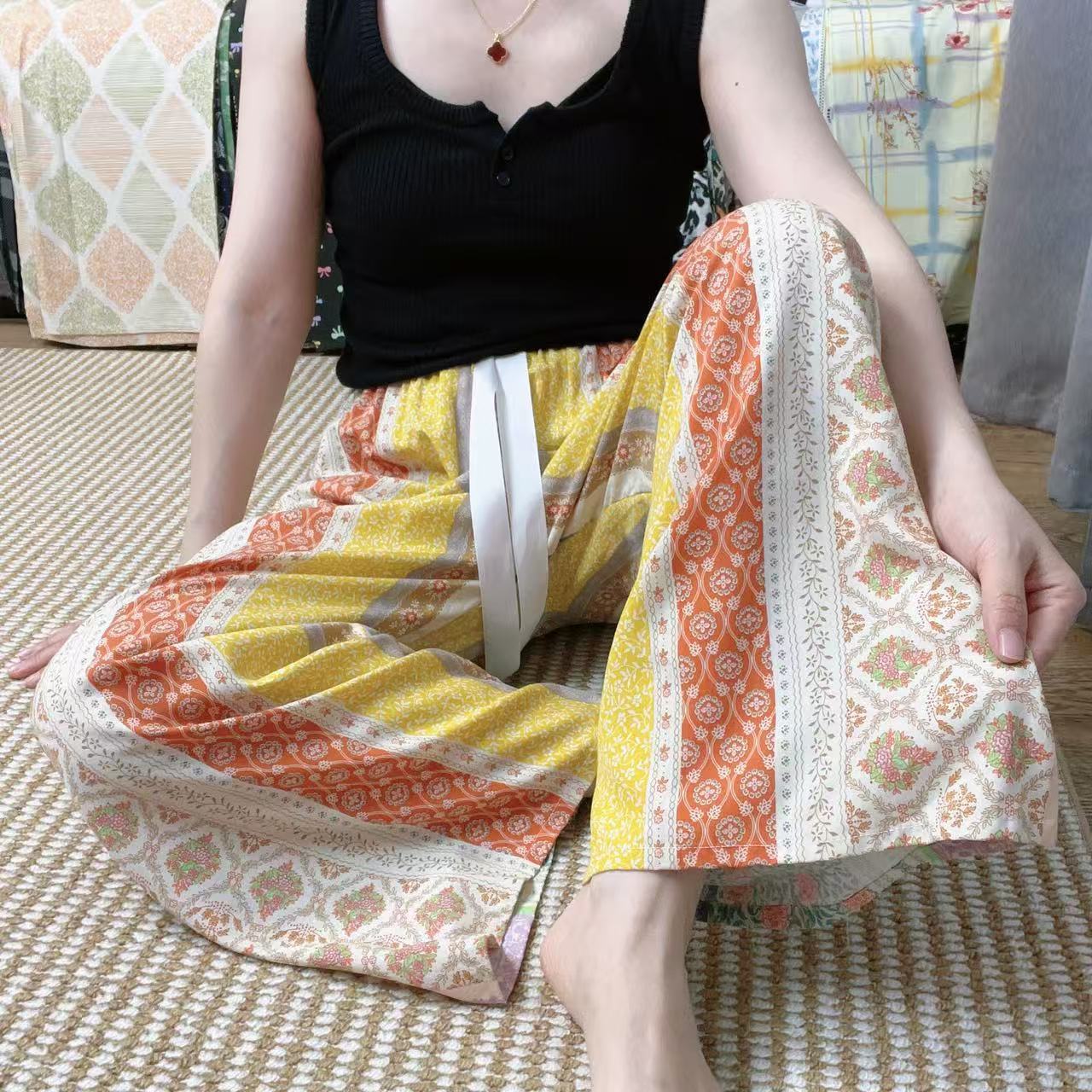 새로운 24 스타일과 햇살