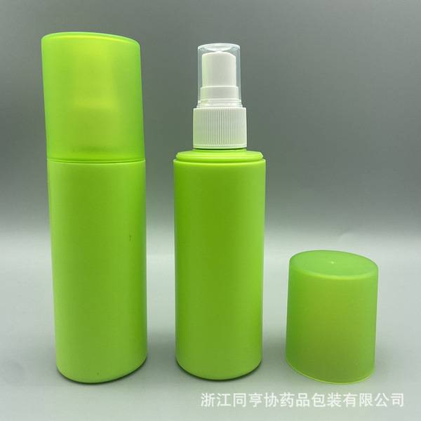 Summer sprayer