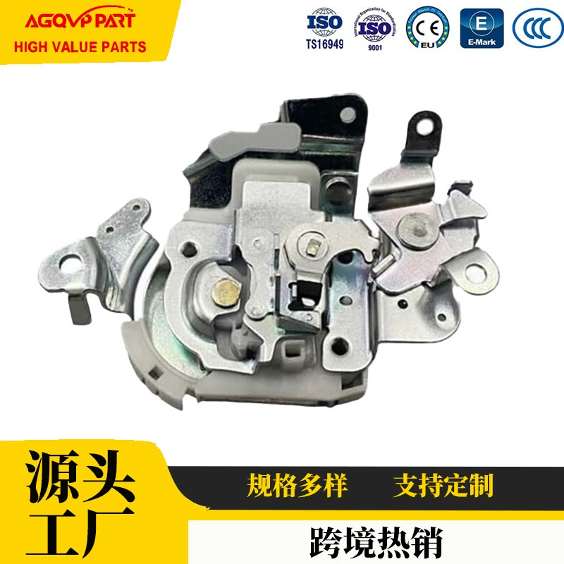 Трансграничные горячие продажи Nissan раздвижные дверные замки для NV350 E26 раздвижные дверные замки 82501-3XA0A