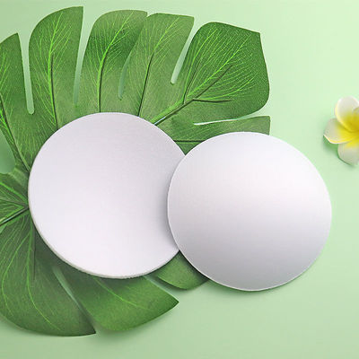 海绵胸垫运动专业防走光少女文胸海绵胸垫棉质吸汗高品质垫子|ms