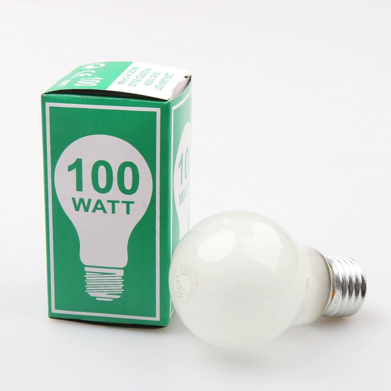 Заводское производство и экспорт матовых лампочек в Нигерию, используемых в африканских странах, гарантированное качество, выгодные цены.