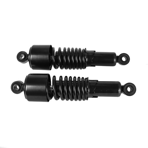 Motorcycle parts Hydraulic shock absorber 267mm rear shock suitable for Harley-Davidson 883