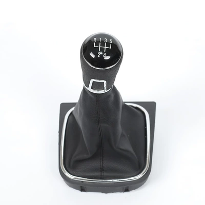 dust cover, gear lever – Cab and accessories