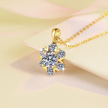 ��â��ѩ�������i��朸�Ʒ�|�r���Ʒ925���y�18K��Īɣʯ��Ů