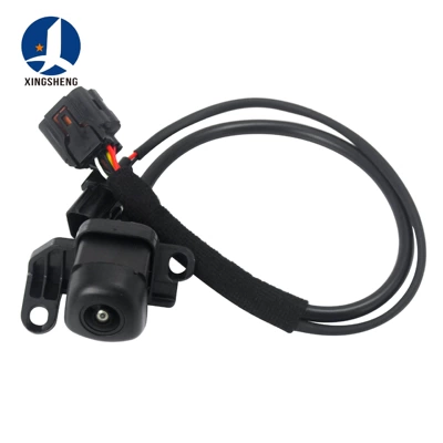 Vehicle camera Hyundai Parking Rearview Mirror