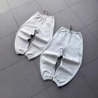 Брюки хип‑хоп стиль, с вышивкой, европейский крой, свободные, размеры S–XL