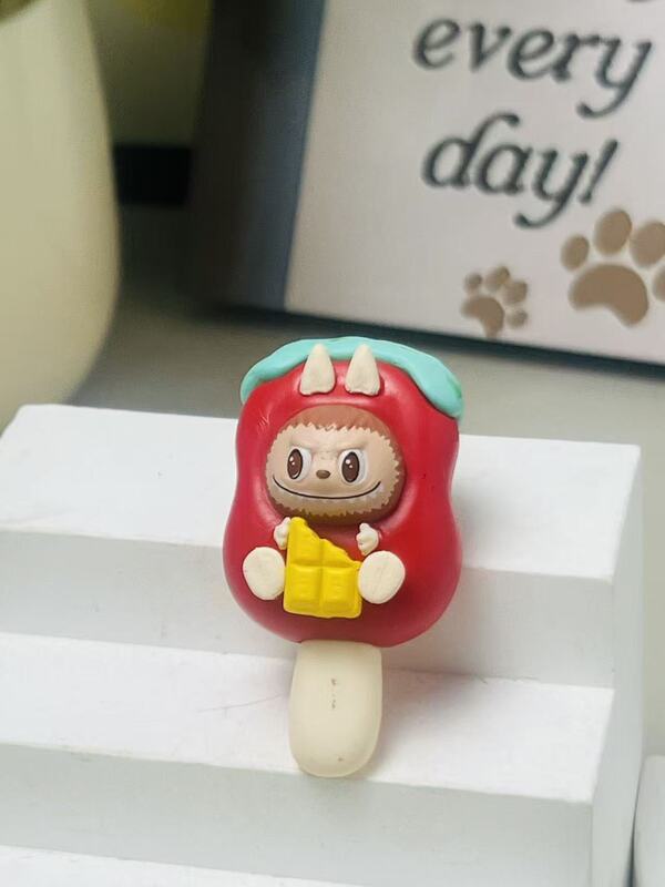 PTwinkle来自星星的礼物系列盲盒星星人改娃萌粒diy产品|undefined