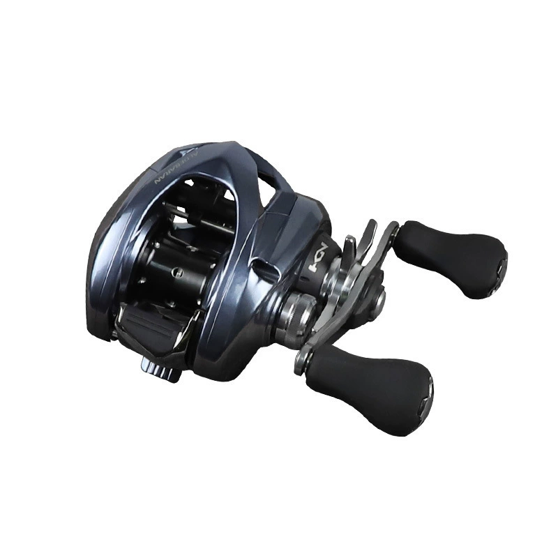 Shimano 2018 Aldebaran MGL Ade MGL Luya катушка для дропа