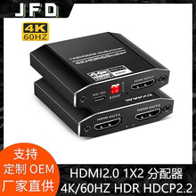 HDMI2.0һֶ1M2֧Scaler4K60HZ ƽHDCP2.34KHDR