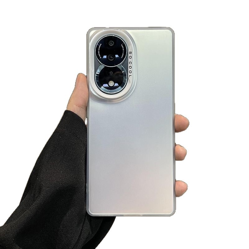 赤米k80携帯ケース小米15赤米NOTE14カラー銀殻素材k70至高版小米1314を適用する|undefined