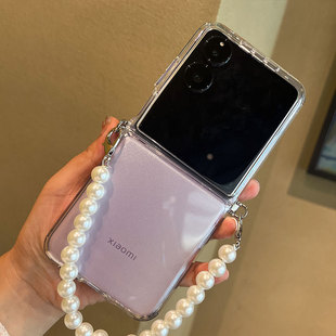 �m��С��mixflip2�֙C��͸�����o��xiaomi MIX Flip���o�ׂȒ��