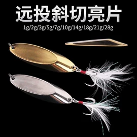 其他垂钓用品;鱼饵;鱼钩