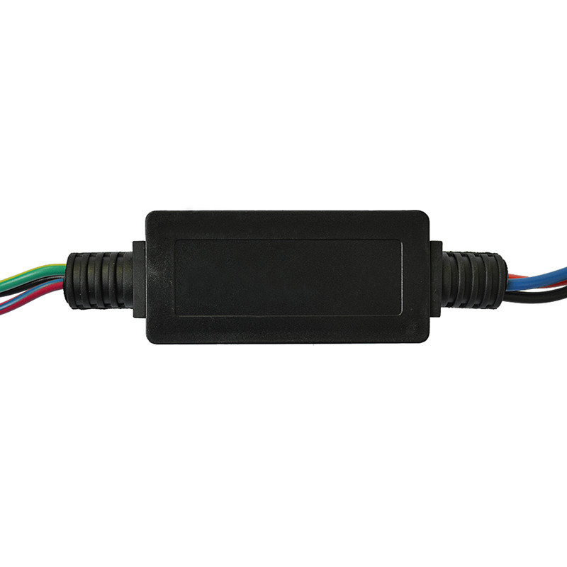 Mayorista decodificador de baja potencia LED para automóviles 1156 1157 3156 3157 7440 7443 cable de enchufe