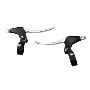Electric Three Wheel Handlebar Seat Tricycle Function Switch Handbrake Handle Brake Handle Tricycle Brake Handle