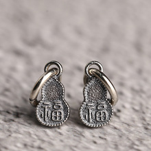 S925�y ���J�����Ʋ�ʽ���diy ��������Ʒ���