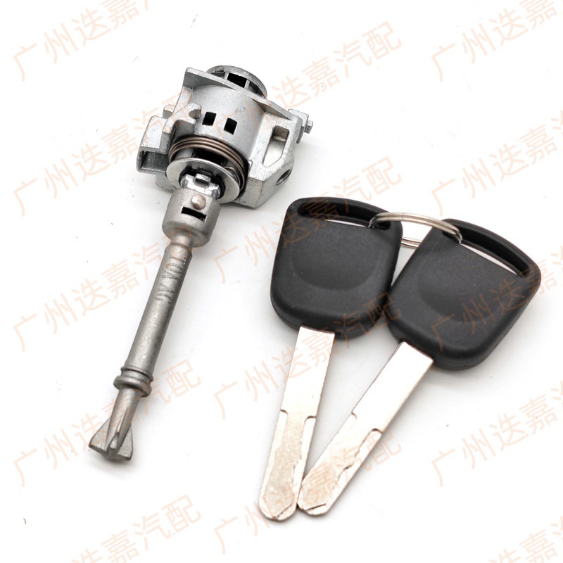 72185-T2A-A01 Is Suitable for Honda Accord Driver's Door Lock Cylinder Lock Bladder 72185T2Aa01