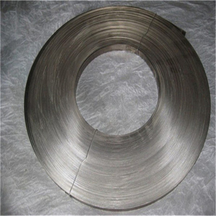 TA2/TA1纯钛丝 钛焊丝挂具线直径0.2 0.3 0.4 0.5 0.8 1.0 1.2mm