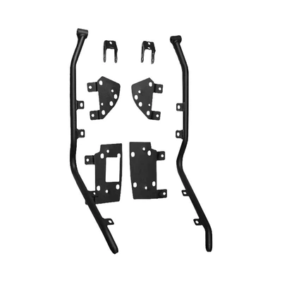 Pcx160 Bumper Modification Parts, Special: Motorcycle bumper