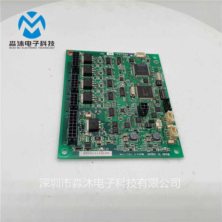 批发选购N610112763AA NPM LED 控制卡规格型号齐