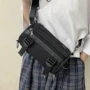 跨境单肩新款学生小包包